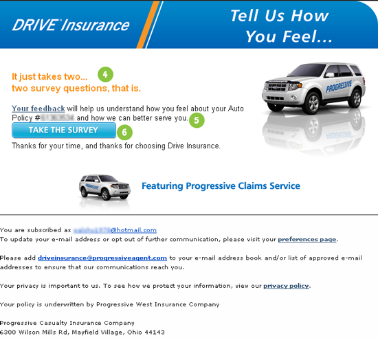 Survey-Drive-Insurance