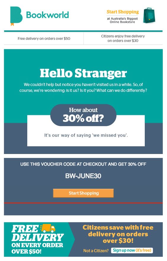 Hello-stranger-email