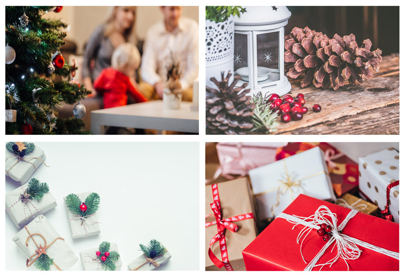 Free Christmas Stock Images from Pexels