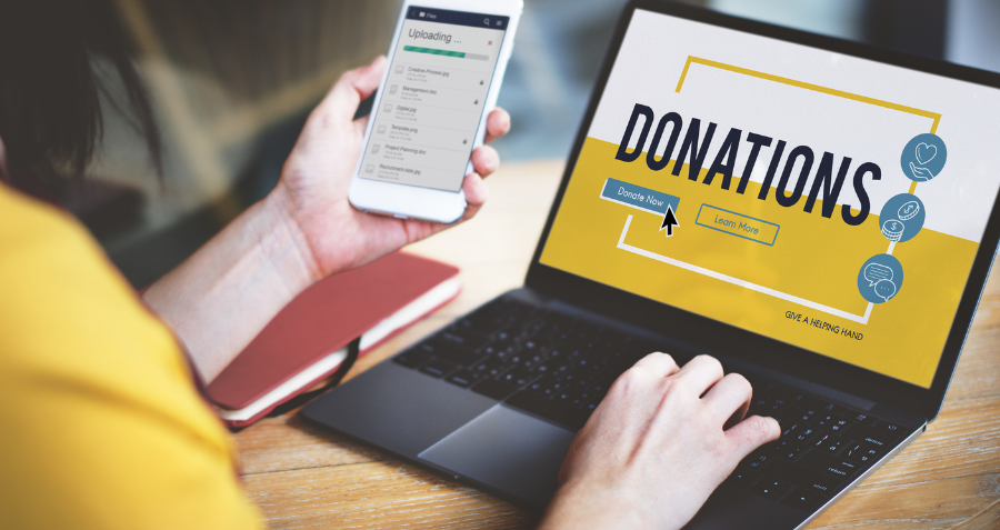 Drive More Donations With These Nonprofit Email Examples